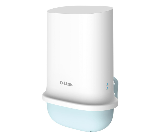 D-Link DWP-1010/KT ODU-IDU 1500Mbps a/b/g/n/ac/ax 5G 4000Mbps - 1205345 - zdjęcie 3
